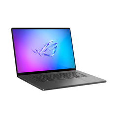 ASUS ROG Zephyrus G16 GU605CP-QR007W Intel Core Ultra 9 285H Laptop 40.6 cm (16") WQXGA 32 GB LPDDR5x-SDRAM 1 TB SSD NVIDIA GeForce RTX 5070 Wi-Fi 7 (802.11be) Windows 11 Home Grey90NR0MM1-M00210