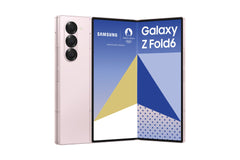 Samsung Galaxy Z Fold6SM-F956BLINEUB