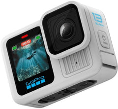 GoPro HERO13 Black in Polar White - CHDHX-132-RW