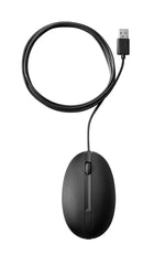 HP 320M Wired Mouse (Bulk 120)9VA80A6