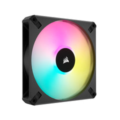 Corsair CO-9050155-WW computer cooling system Fan 14 cm Black 1 pc(s)CO-9050155-WW