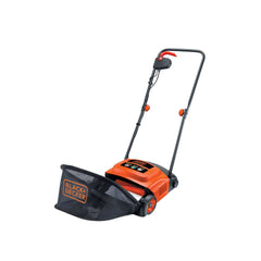 Black & Decker GD300-GB lawn scarifier 600 W 30 L Black, OrangeGD300-GB