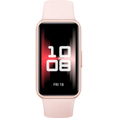 Huawei Band 9 AMOLED Wristband activity tracker 3.73 cm (1.47") Pink55020BYA