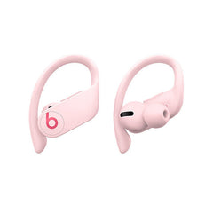 Apple Powerbeats Pro - Totally Wireless Earphones - Cloud PinkMXY72ZM/A