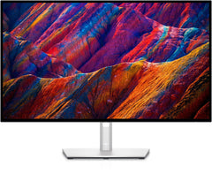 DELL UltraSharp 27 4K USB-C Hub Monitor - U2723QEDELL-U2723QE