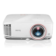 BenQ TH671ST Standard throw projector 3000 ANSI lumens DLP 1080p (1920x1080) White9H.JGY77.1HE