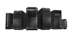 HP Z8 Fury G5 Intel Xeon W w5-3435X 64 GB DDR5-SDRAM 1 TB SSD Windows 11 Pro Tower Workstation AI Workstation Black5E8M7EA