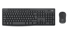 Logitech MK370 Combo for Business920-012069