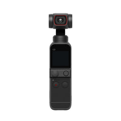 DJI Pocket 2 Creator Combo gimbal camera 2K Ultra HD 64 MP BlackCP.OS.00000121.01