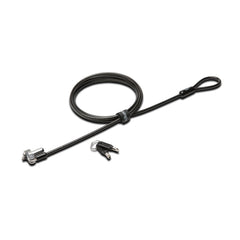 Kensington N17 Laptop Lock - Master KeyedK64441M