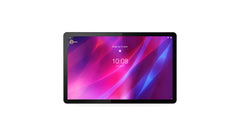 Lenovo Tab P11 Plus Mediatek 128 GB 27.9 cm (11") 4 GB Wi-Fi 5 (802.11ac) Android 11 GreyZA940237GB