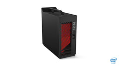 Lenovo Legion T530t Intel® Core™ i7 i7-9700 16 GB DDR4-SDRAM 1.51 TB HDD+SSD NVIDIA® GeForce RTX™ 2060 Windows 10 Home Tower PC Black90L300KGUK