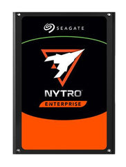 Seagate Enterprise Nytro 3332 15.4 TB 2.5" SAS 3D eTLCXS15360SE70094