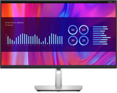 DELL P Series 27 USB-C Hub Monitor - P2723DEDELL-P2723DE