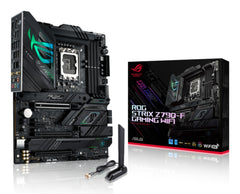 ASUS ROG STRIX Z790-F GAMING WIFI Intel Z790 LGA 1700 ATX - 90MB1CP0-M0EAY0