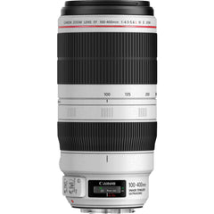Canon EF 100-400mm f/4.5-5.6L IS II USM Lens9524B005