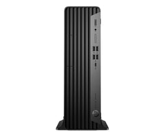 HP Elite SFF 805 G9 AMD Ryzen™ 7 8700G 32 GB DDR5-SDRAM 1 TB SSD Windows 11 Pro PC Black99M24ET