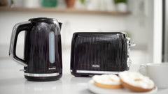 Breville VKT221 electric kettle 1.7 L 3000 W BlackVKT 221