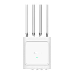 TP-Link EAP668 Outdoor HD 3500 Mbit/s White Power over Ethernet (PoE)EAP668-OUTDOOR HD