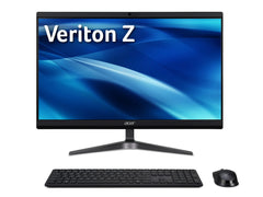 Acer Veriton Z VZ2592G Intel Core i5-1235U (12M Cache, up to 4.40 GHz) 8GB RAM, 256GB SSD, 21.5" Windows 11 ProDQ.VX3EK.002