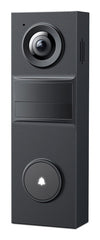 TP-Link Tapo TD20 doorbell chime BlackTD20