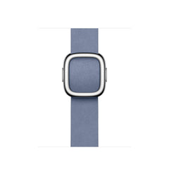 Apple 41mm Lavender Blue Modern Buckle - SmallMUHA3ZM/A