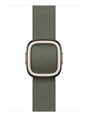 Apple 42mm Sage Grey Modern Buckle - Large - MGGC4ZM/A