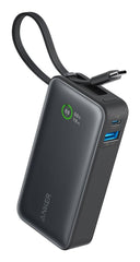 Anker Nano 10000 mAh Black - A1259H11