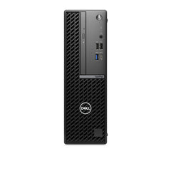 DELL OptiPlex 7020 Intel® Core™ i5 i5-14500 8 GB DDR5-SDRAM 512 GB SSD Windows 11 Pro SFF PC Black4KCT8