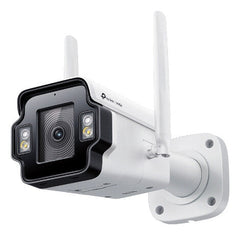 TP-Link INSIGHT S345-4G Bullet IP security camera Outdoor 2688 x 1520 pixels WallINSIGHT S345-4G(4MM)