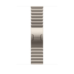 Apple 46mm Natural Link BraceletMXMF3ZM/A