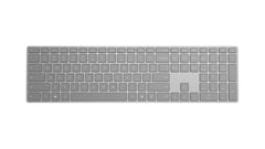 Microsoft Surface keyboard Universal RF Wireless + Bluetooth Spanish Grey3YJ-00012