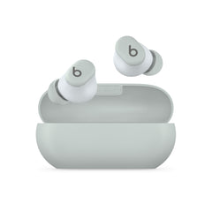 Apple Beats Solo Buds - True Wireless Earbuds - Storm GreyMUVY3ZM/A