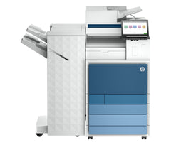 HP Color Laserjet Ent Flw MFP 8801z+ A3 70S. Col MF Fax Netzwerk Laser A4 1200 x 1200 DPI 60 ppm Wi-FiAQ1E2A#B19