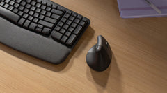 Logitech Lift Vertical Ergonomic Mouse910-006473