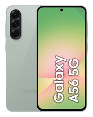 Samsung Galaxy A56 6.7" 5G, 8GB, 256GB - Olive (SM-A566BZGCEUB)SM-A566BZGCEUB