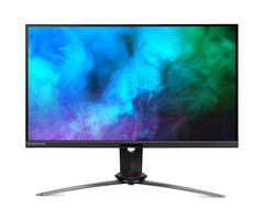 Acer Predator XB283K KV computer monitor 71.1 cm (28") 3840 x 2160 pixels 4K Ultra HD LCD Black - UM.PX3EE.V02