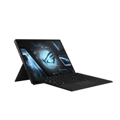ASUS ROG Flow Z13 GZ301ZE-LC218W Intel® Core™ i9 i9-12900H Hybrid (2-in-1) 34 cm (13.4") Touchscreen WQUXGA 16 GB LPDDR5-SDRAM 1 TB SSD NVIDIA GeForce RTX 3050 Ti Wi-Fi 6E (802.11ax) Windows 11 Home Black90NR07X1-M00EN0