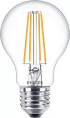 Philips Filament Bulb Clear 60W A60 E27 x6929001387354