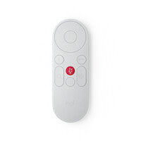 Logitech Remote Control in White952-000058