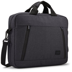 Case Logic Huxton HUXA-213 Black 33.8 cm (13.3") Briefcase3204647