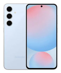 Samsung Galaxy S24 FE 17 cm (6.7") Dual SIM Android 14 5G USB Type-C 8 GB 256 GB 4700 mAh BlueSM-S721BLBGEUB