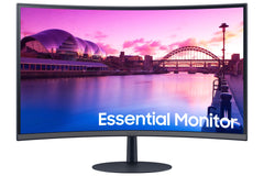 Samsung LS32C390EAUXXU LED display 81.3 cm (32") 1920 x 1080 pixels Full HD BlackLS32C390EAUXXU