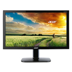 Acer KA0 KA240HQ computer monitor 59.9 cm (23.6") 1920 x 1080 pixels Full HD LCD BlackUM.UX0EE.B02
