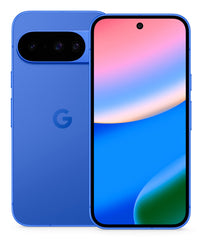 Google Pixel 10 16 cm (6.3") Dual SIM Android 16.0 5G USB Type-C 12 GB 128 GB 4970 mAh BlueGA10216-GB