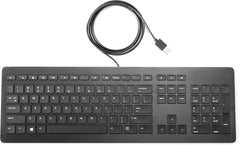 HP USB Premium KeyboardZ9N40AT