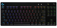 Logitech G G PRO Mechanical Gaming Keyboard920-009426