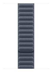 Apple 46mm Navy Magnetic Link - S/M - MGDH4ZM/A