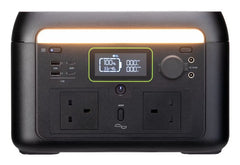 Acer APS312 portable power station 9 Lithium Iron Phosphate (LiFePO4) 600 W 7.35 kg - GP.ADT11.02H