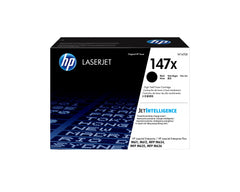HP LaserJet 147X High Yield Black Original Toner CartridgeW1470X